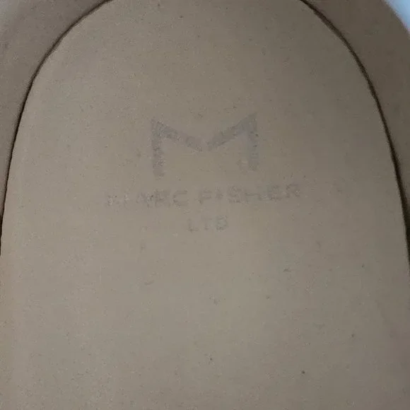 Marc Fisher Sneaker "NEW" - Picture 4 of 15